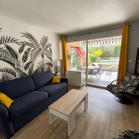 Le Solea - Cassis Centre Residence Le Club Avec Piscine Et Garage Pour 2-4 Personnes Εξωτερικό φωτογραφία