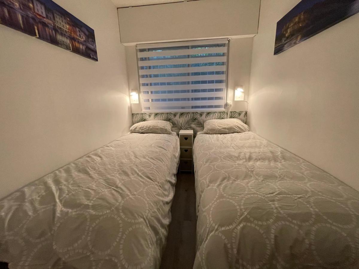 Le Solea - Cassis Centre Residence Le Club Avec Piscine Et Garage Pour 2-4 Personnes Εξωτερικό φωτογραφία